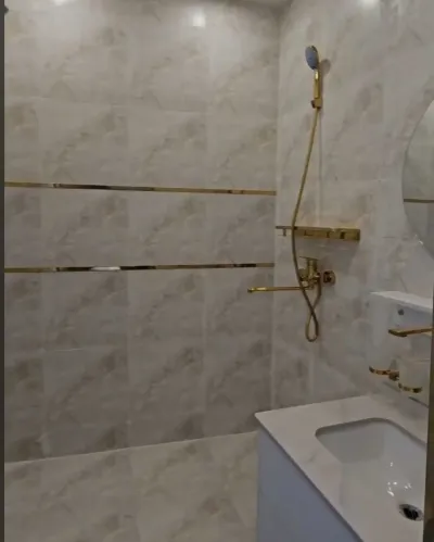 3-комн. квартира, 8 этаж, 100м², шохмансур