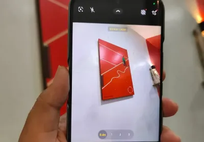Tecno Spark 20c 256 gb — миниатюра 5