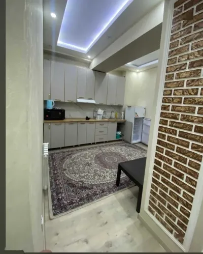 2-комн. квартира, 12 этаж, 70м², Шохмансур