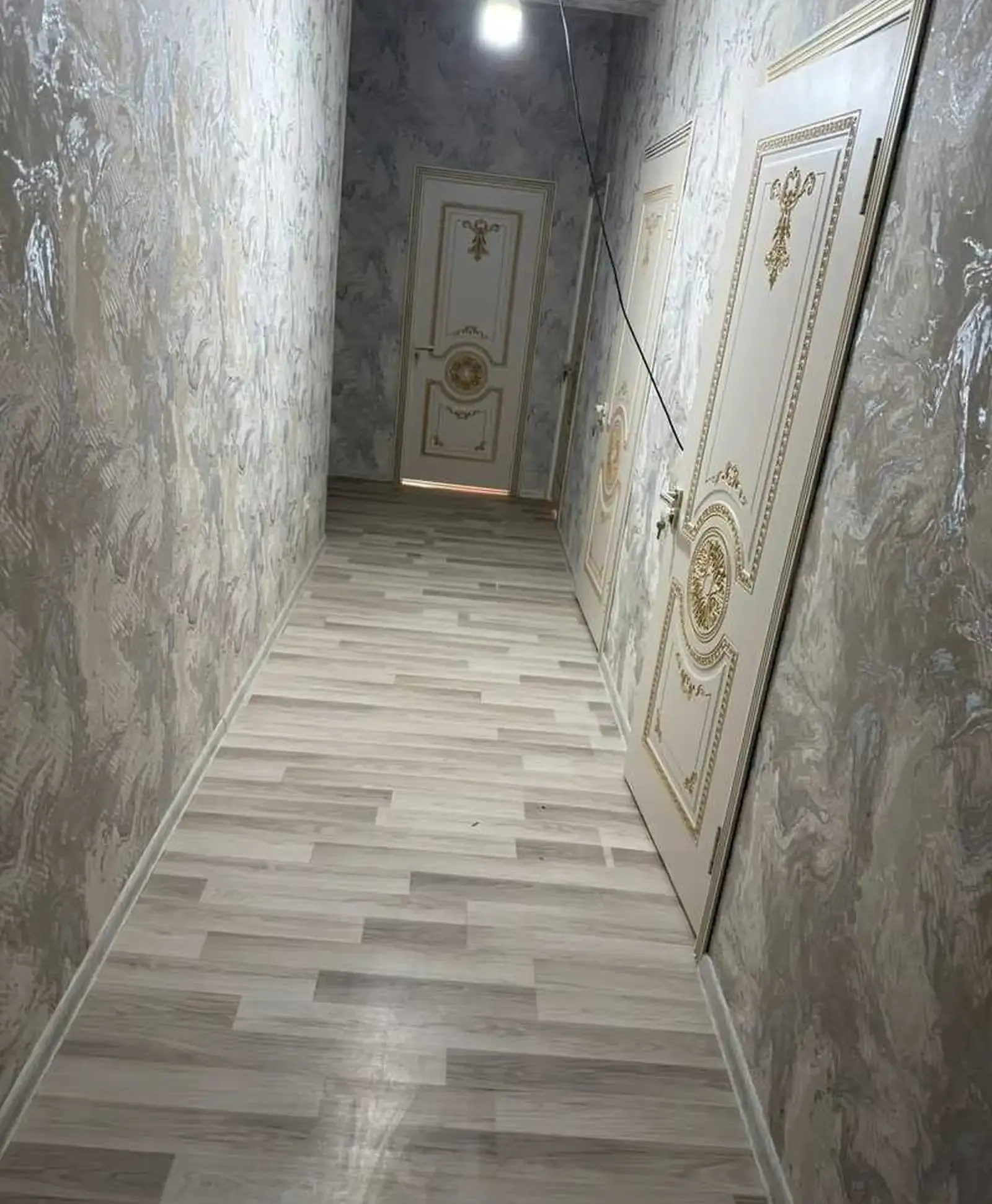 2-комн. квартира, 3 этаж, 65м², Сино