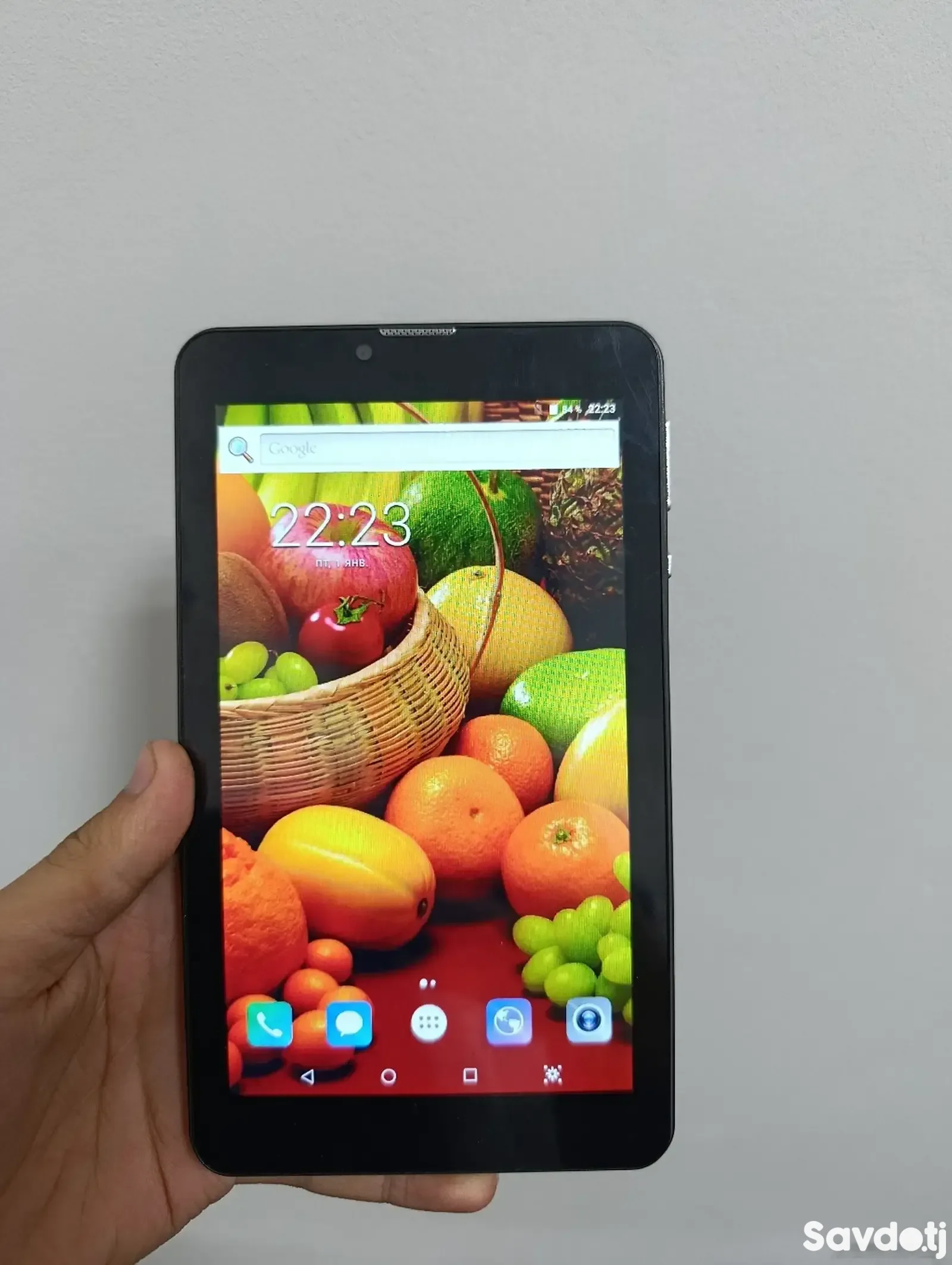 Планшет Kidiby Tab 7 IPS Model V