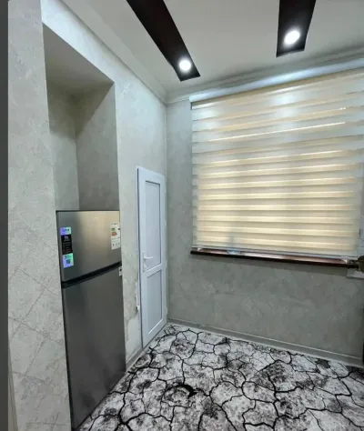 3-комн. квартира, 8 этаж, 60м², Шохмансур