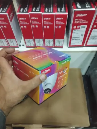 Камера Dahua DH-HAC-HDW1239TLQP-LED — миниатюра 3