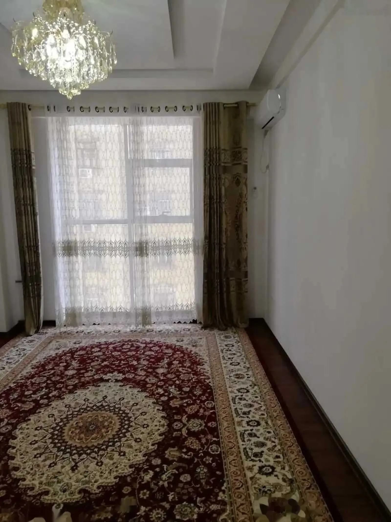 2-комн. квартира, 9 этаж, 50м², Дом печать Альфемо