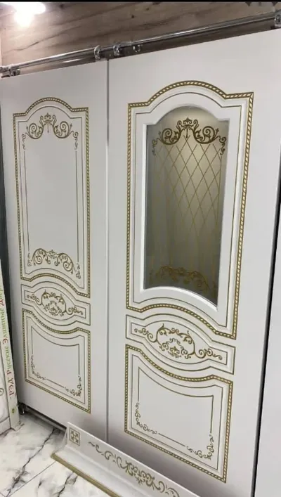 Дверь