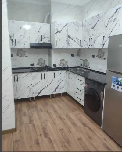 2-комн. квартира, 5 этаж, 70м², 33 мкр
