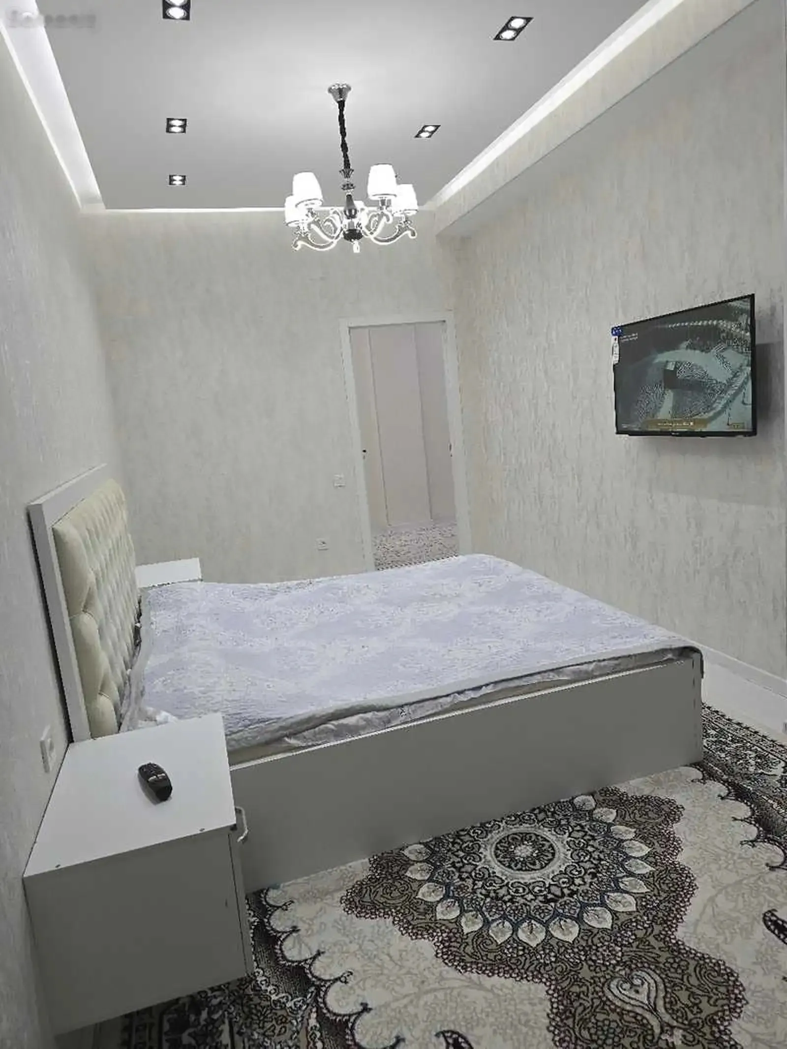 2-комн. квартира, 7 этаж, 77м², Каленин