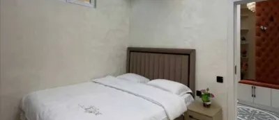 3-комн. квартира, 14 этаж, 77 м², Сомони