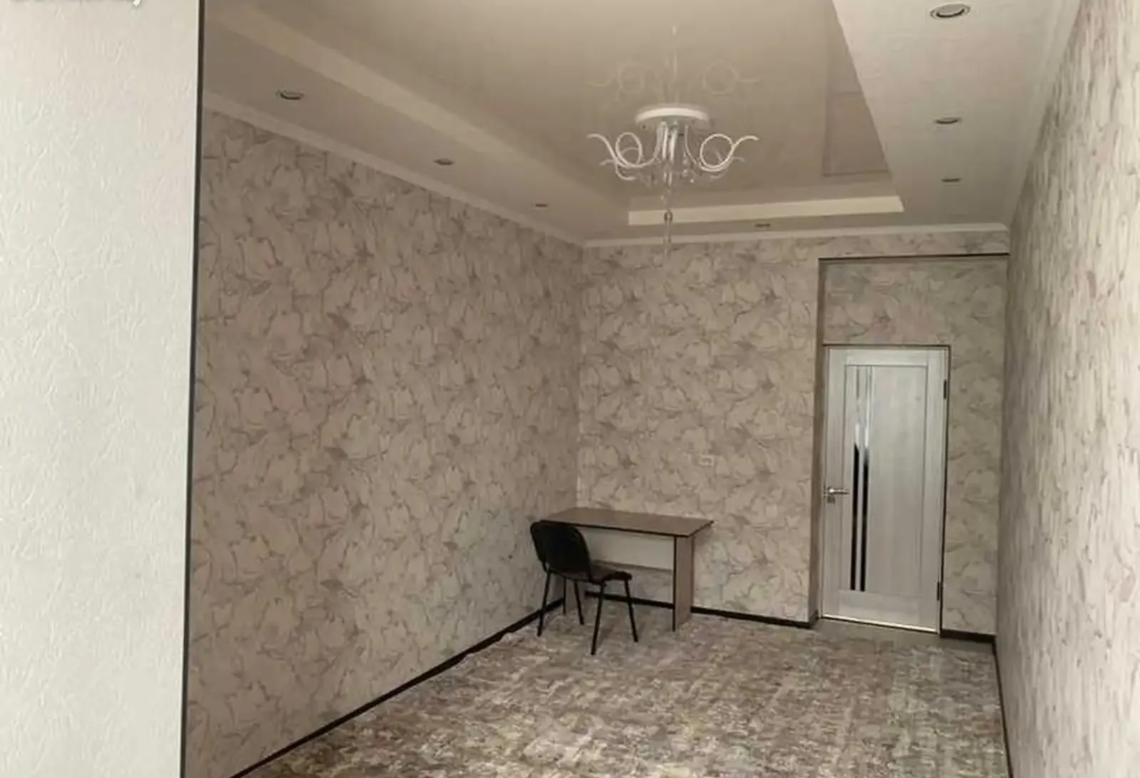 3-комн. квартира, 4 этаж, 82м², Садбарг