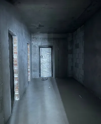 3-комн. квартира, 12 этаж, 123 м², Сино, 82 Таверс