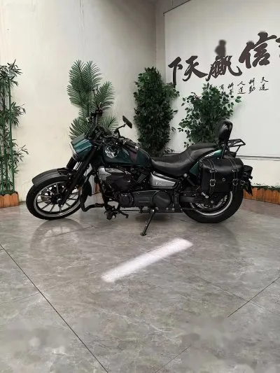 Мотоцикл Lifan v 16 S