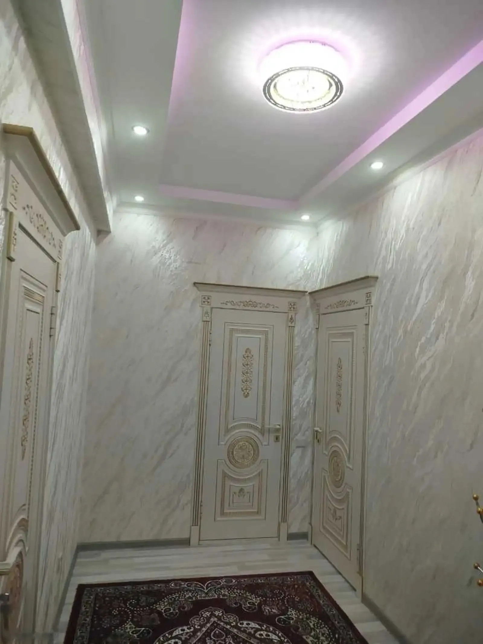 2-комн. квартира, 13 этаж, 64м², Шохмансур