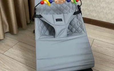 Шезлонг