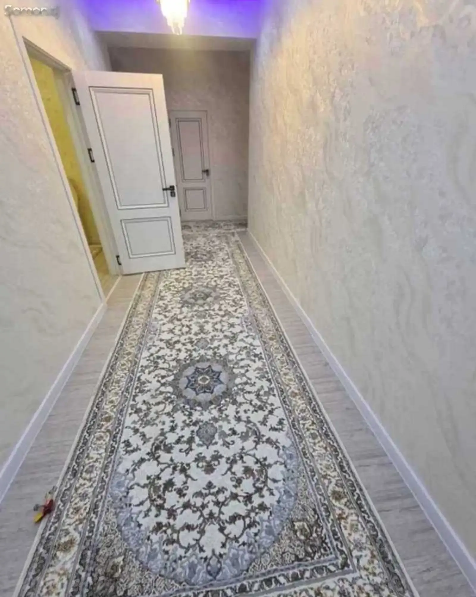 3-комн. квартира, 5 этаж, 85 м², 19 мкр