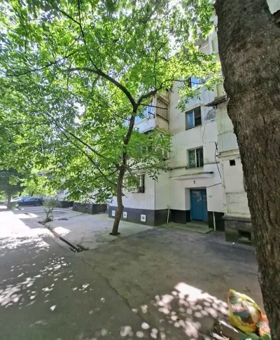 2-комн. квартира, 3 этаж, 58м², Сино