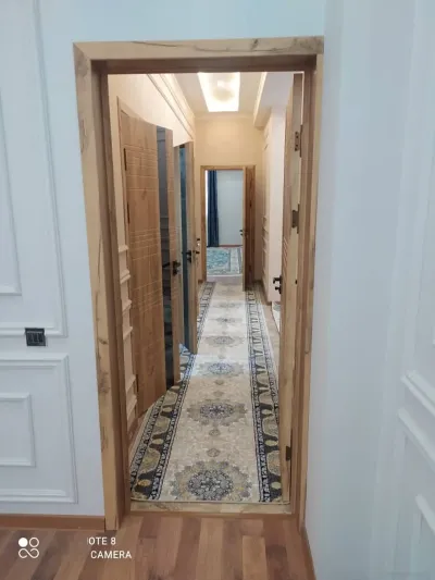 2-комн. квартира, 13 этаж, 70м², Шохмансур