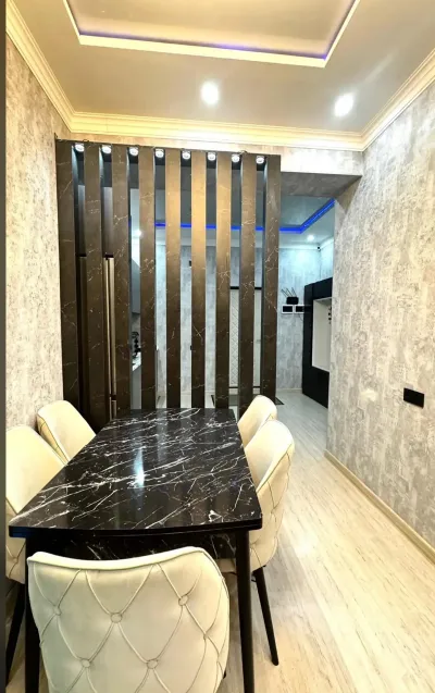 2-комн. квартира, 15 этаж, 72м², Исмоили Сомони