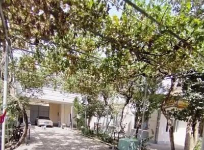 2-этажный, 12 комнатный дом, 490 м², И. Сомони