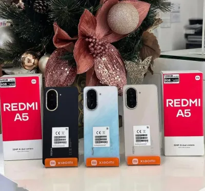 Xiaomi Redmi 128 gb