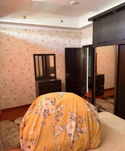 2-комн. квартира, 8 этаж, 67м², Сино, 102мкр