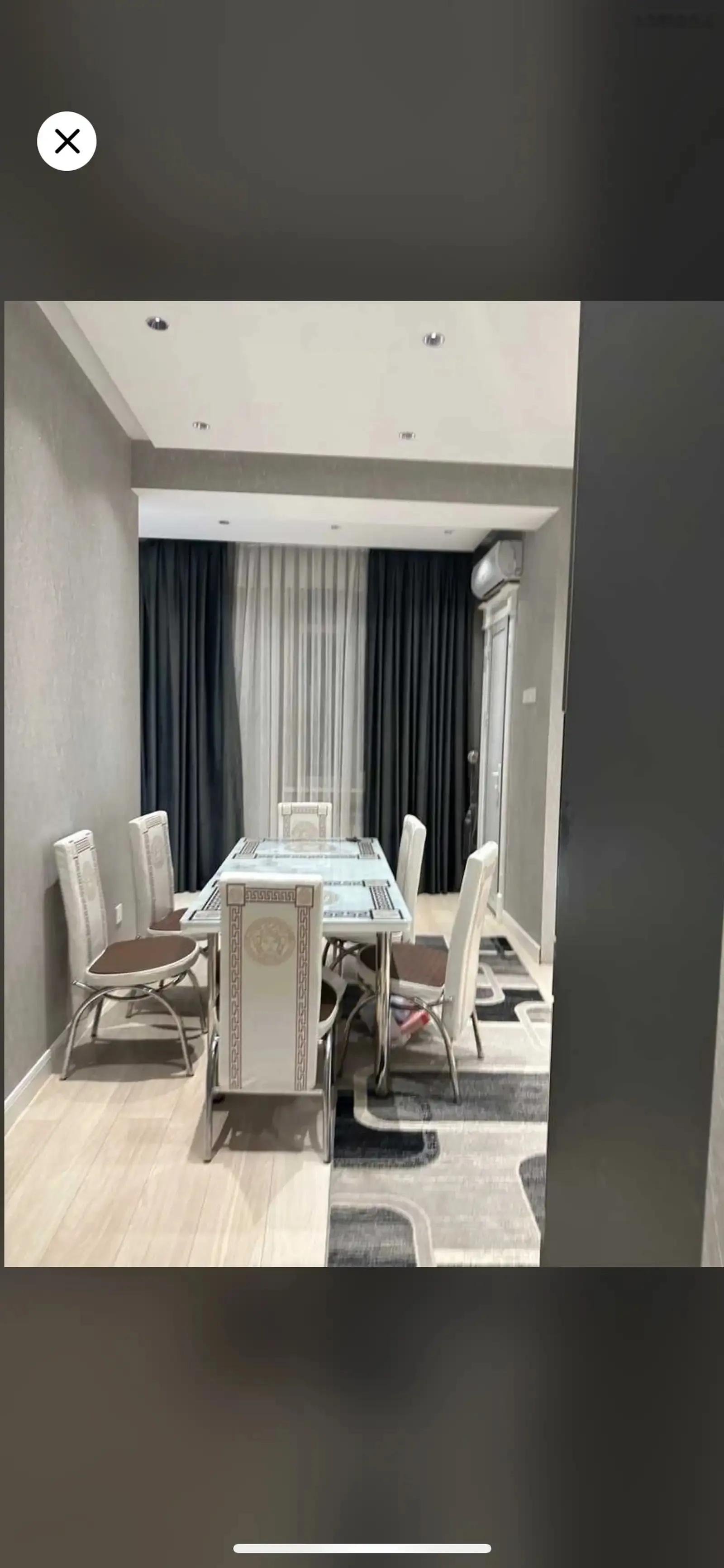 3-к квартира, 11 этаж, 110 м², шохмансур