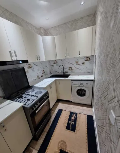 2-комн. квартира, 4 этаж, 58м², 4 дома