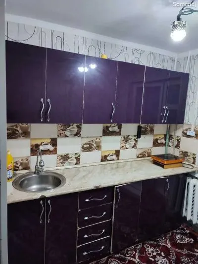 3-комн. квартира, 3 этаж, 80м², профсоюз