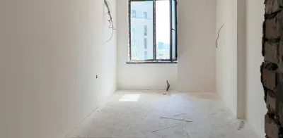 3-комн. квартира, 14 этаж, 125 м², И Сомони