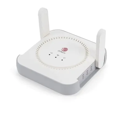 Wi-Fi роутер ZONCH 4G/5G Wi-FI Cpe Router B720 5200mAh