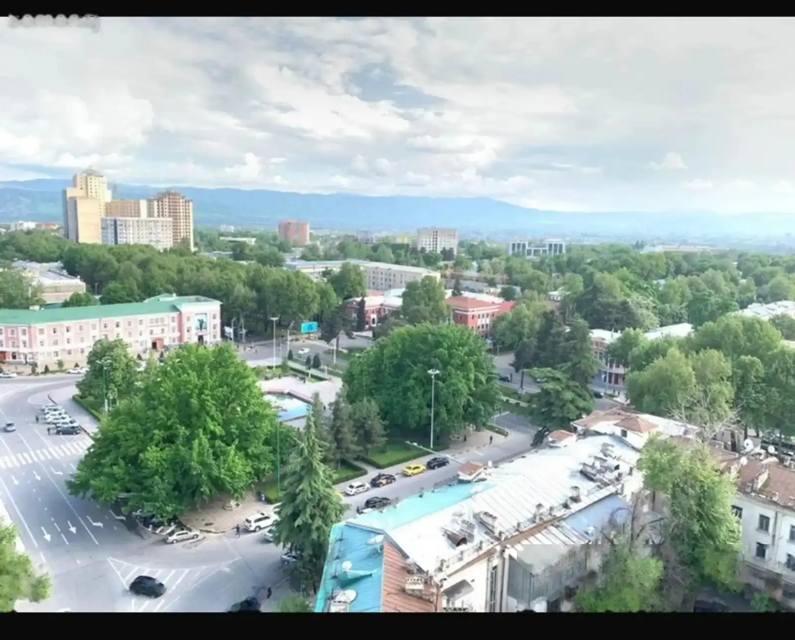 4-комн. квартира, 11 этаж, 200м², Опера и Балет
