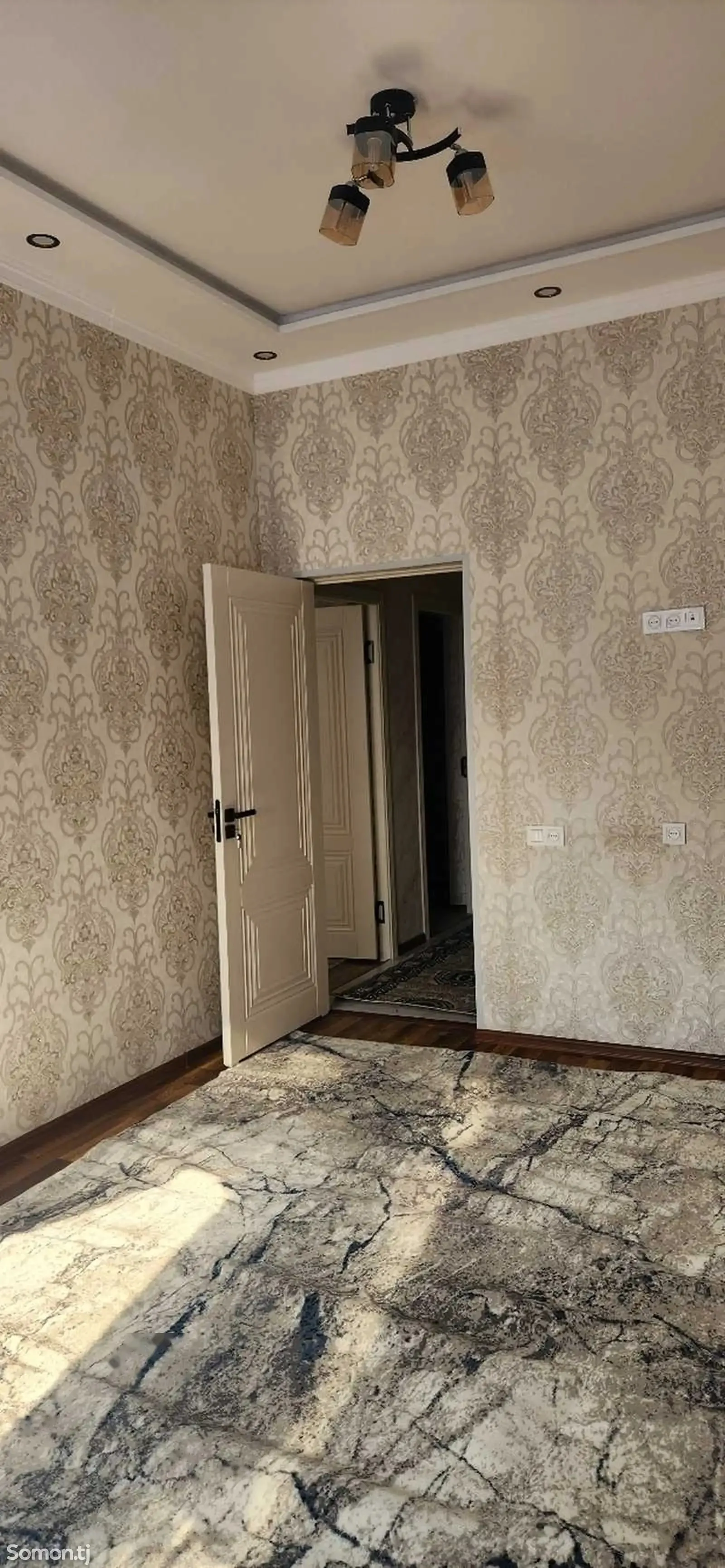 2-комн. квартира, 9 этаж, 46м², Цирк