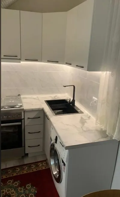 3-комн. квартира, 16 этаж, 70м², Шохмансур