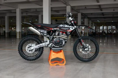 Мотоцикл Kayo YB300H