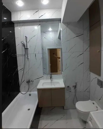 2-комн. квартира, 5 этаж, 78м², Дом печать