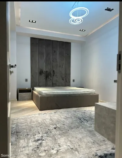 3-комн. квартира, 8 этаж, 125м², Шохмансур