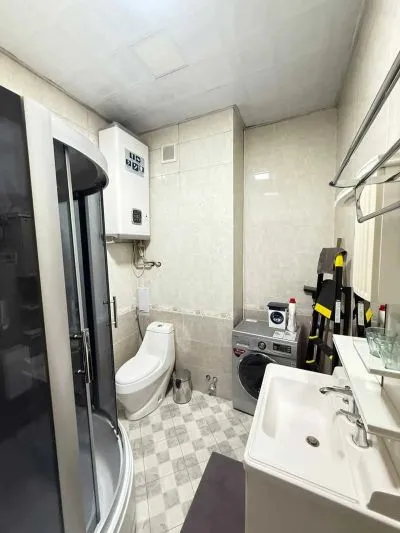 5-комн. квартира, 4 этаж, 260м², И Сомони