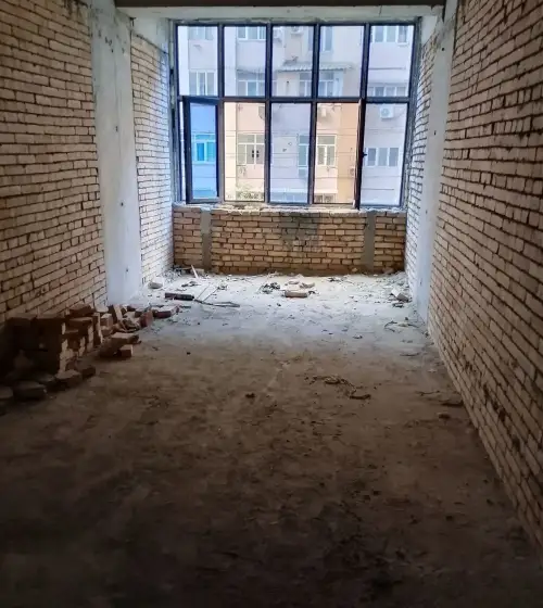 3-комн. квартира, 10 этаж, 123 м², Шохмансур
