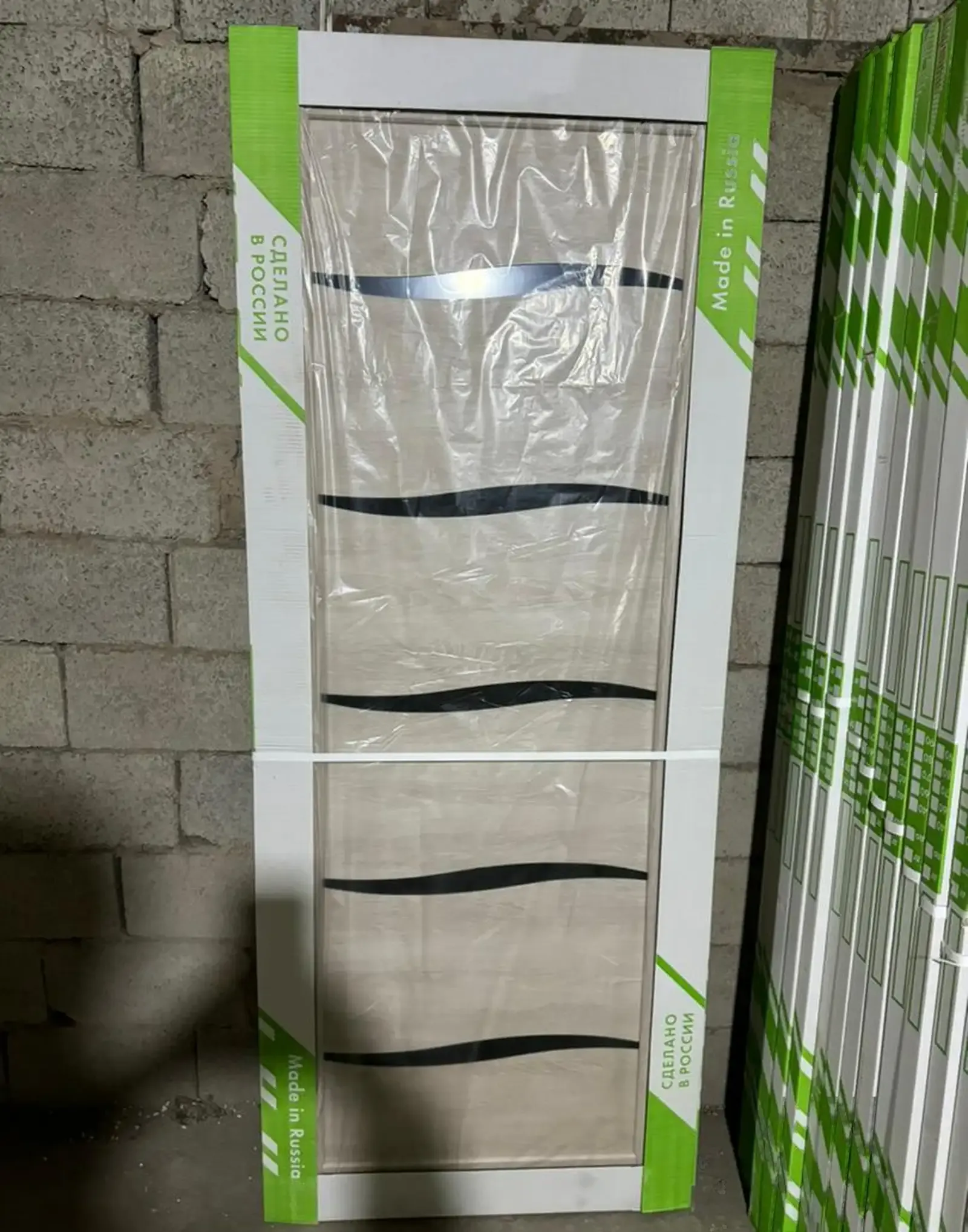 Дверь