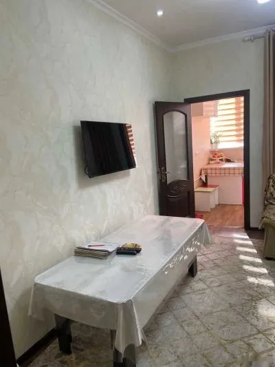 2-комн. квартира, 9 этаж, 78м², Аэропорт
