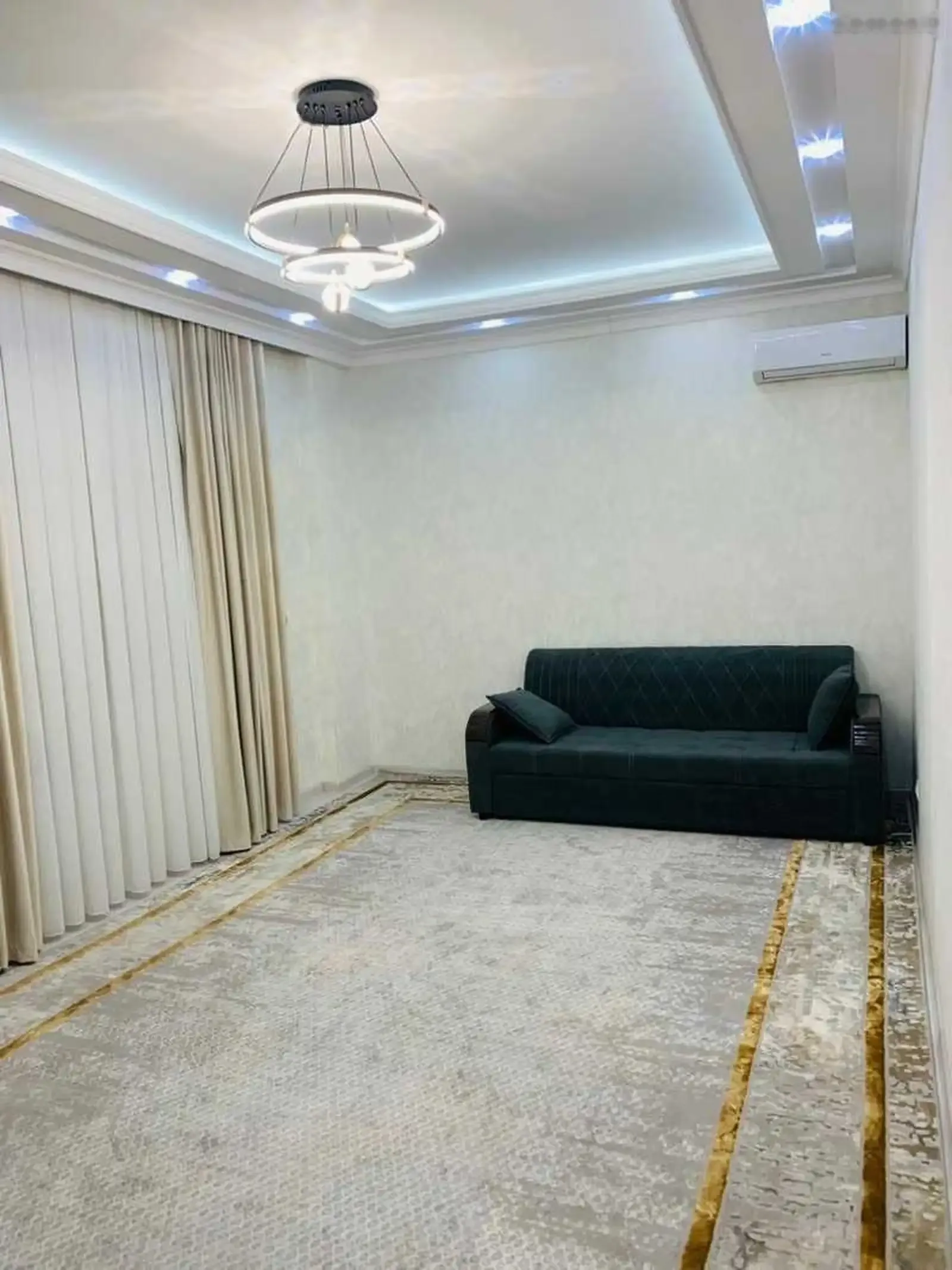2-комн. квартира, 5 этаж, 84м², Шохмансур, Ёқут 2000, доми Дуоб