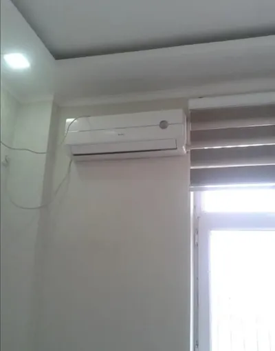1-комн. квартира, 9 этаж, 40 м², Сино