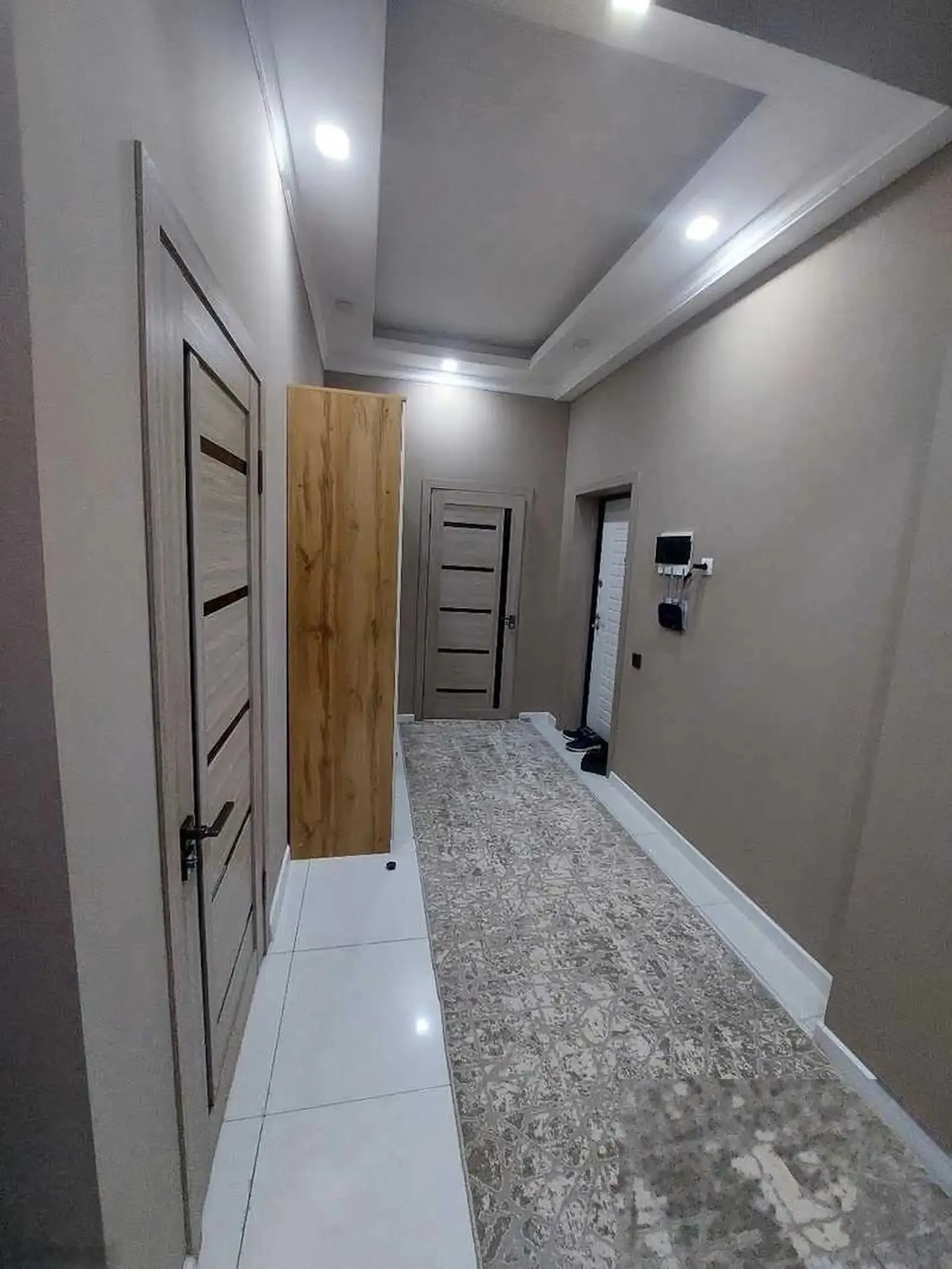 2-комн. квартира, 7 этаж, 70м², Айни 55, напротив Созидания