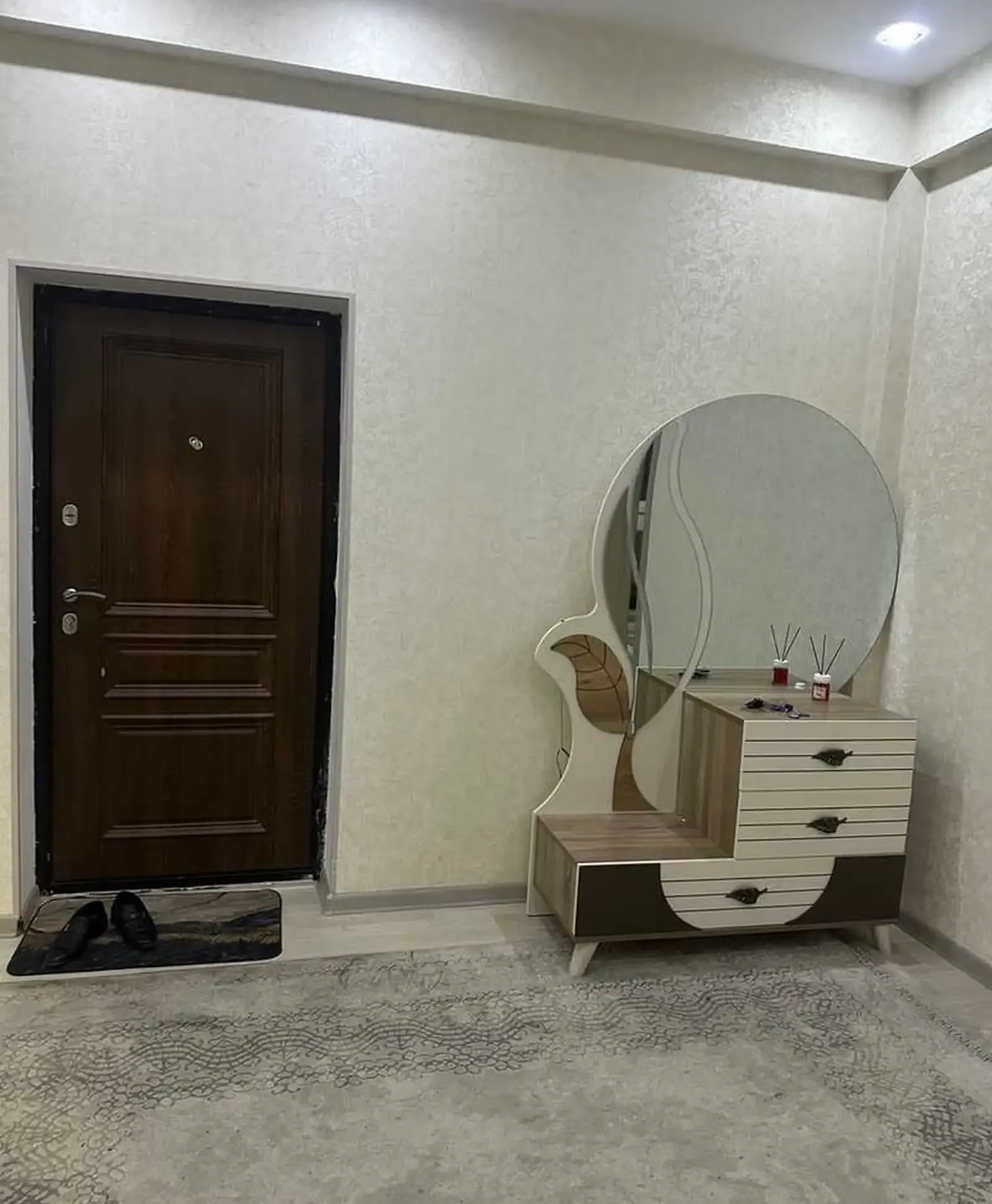 2-комн. квартира, 3 этаж, 70м², Медгородок