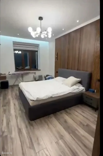 2-комн. квартира, 13 этаж, 97м², Шохмансур