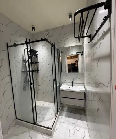 3-комн. квартира, 7 этаж, 78 м², Мохи нав, профсаюз