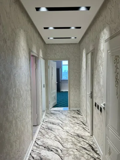 2-комн. квартира, 12 этаж, 60м², Садик Закия