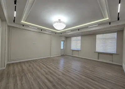 3-комн. квартира, 6 этаж, 138 м², Н.Шохмансур 9-вал