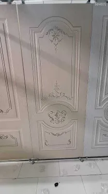 Дверь