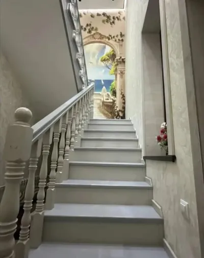 2-этажный, 7 комнатный дом, 200 м², Шохмансур