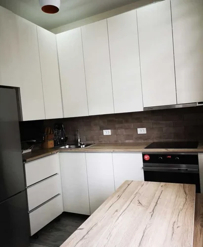 2-комн. квартира, 7 этаж, 70м², Шохмансур Овир